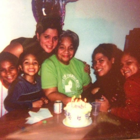 Meet your Posher, Brianna - Picture 1 of 1